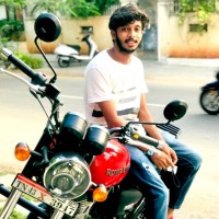 Gireesh Soman