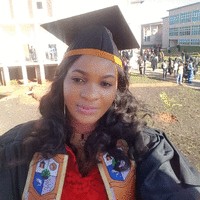 Kanzeu Dorcas