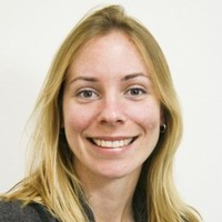 Elizabeth Radzvilavicius