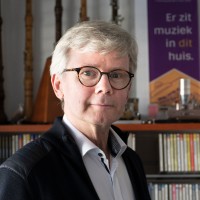 Nico de Gier