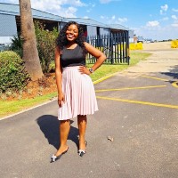 Manareng Moetela