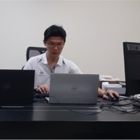 陳瑞鴻 - Ryan Chen