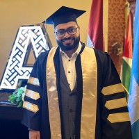 Mostafa Eltayfa, MBA
