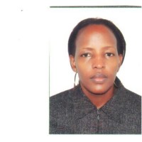 Margaret Mbabazi