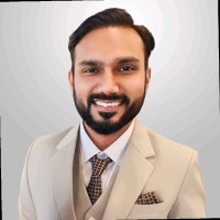 (Kumar) Viralkumar Shekhalia