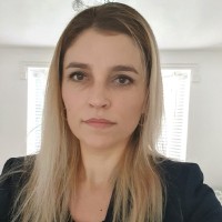 Irina Bisoc