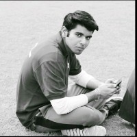 Shrey Parmar