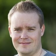 Henrik Axén