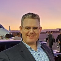 Matthew McElhinney, MBA