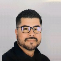 Cesar Daniel Gonzalez Castillo
