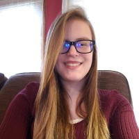 Jordin Kirkpatrick