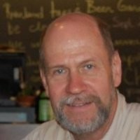Tom Ramsey
