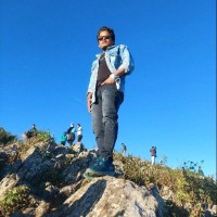 Jaikumar Porida