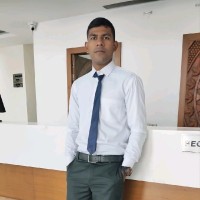 Dinesh Mandloi
