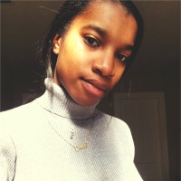 Cassandra Saint-Vil