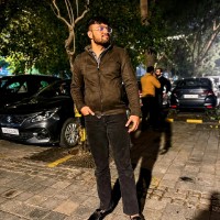 Abhinav Anand