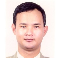 Geoffrey Kyaw Thet Lwin