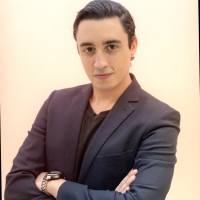 Zakaria T. Benchekroun