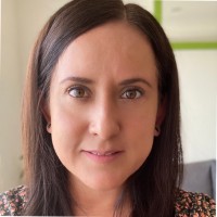 Paulina Mora Cobián