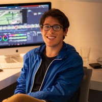 Andrew Hallenberg