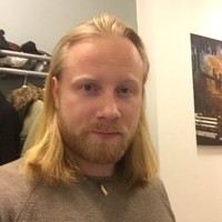 Christoffer Ingemarsson