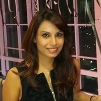 Sharmini Kumar