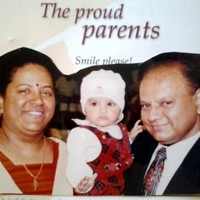 Shah Dipti