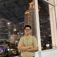 Muhammad Rafi Laksono