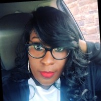 Sinetra Smith