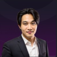 George Olan Marx Gimutao