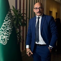 MOHAMMED SAIF