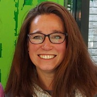 Sandra Willering-van de Vis