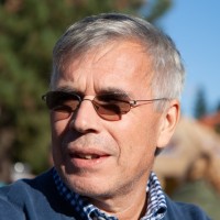 Tim Weston