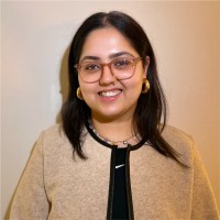 Prarthna Sakhuja
