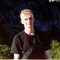Aaron Schlenter