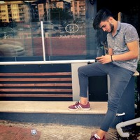 Enes Pamukcu
