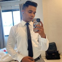 Rahul Kumar
