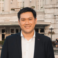 Allen Chen