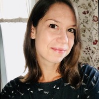 Catherine Racicot