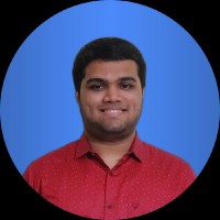 K Sachin Nayak