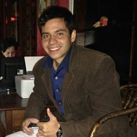 Leandro Ribeiro Rocha