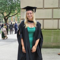 Bethany Garrod