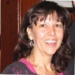 Barbara Krinsky