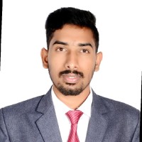 Chegireddy Ramesh Reddy