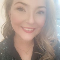 Leah Thompson
