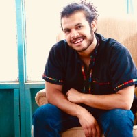 Joel Amado Cruz, M.A.