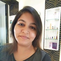 Shraddha Inamdar