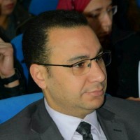 Yassine Charrat