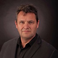 Colin Graham