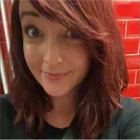 Eve Reynolds